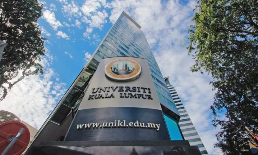 Universiti Kuala Lumpur (UniKL) Cover Photo