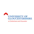 University of Gloucestershire Logo