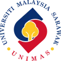 University of Malaysia Sarawak (UNIMAS) Logo