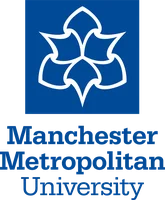 Manchester Metropolitan University Logo