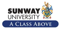 Sunway University Logo