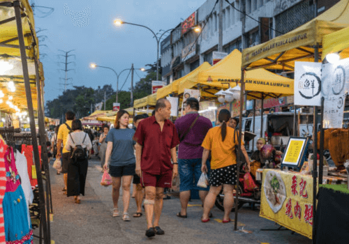 Malaysian cuisine