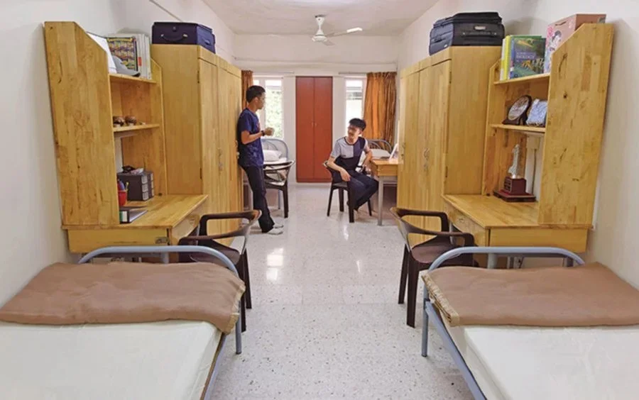 Accommodations for Students in Malaysia